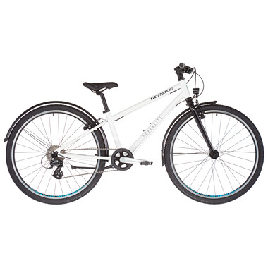 Bicicletta da Città SERIOUS SUPERLITE STREET 26" Bianco 2021 0